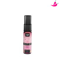 Babalub Vibra Hot Chiclete - Gel Estimulante Beijável