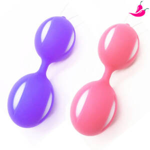 BenWa Bolinha - Bolas de Pompoarismo