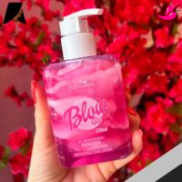 Blow Girl Gel Aromatizante Beijável Para Virilha 320ml
