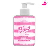 Blow Girl Gel Aromatizante Beijável Para Virilha 320ml