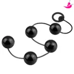 Bolinha Tailandesa Lush - Bolinhas para Pompoarismo