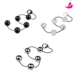 Bolinha Tailandesa Lush - Bolinhas para Pompoarismo