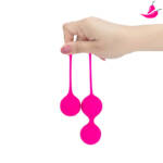 Bolas para Pompoarismo - Pretty S-Hande