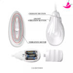 Passionate Lover - Estimulador Clitoriano com Sucção