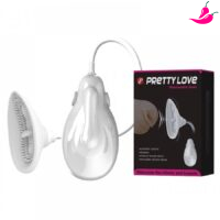 Passionate Lover - Estimulador Clitoriano com Sucção