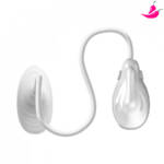 Passionate Lover - Estimulador Clitoriano com Sucção