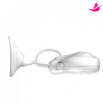 Passionate Lover - Estimulador Clitoriano com Sucção