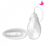 Passionate Lover - Estimulador Clitoriano com Sucção