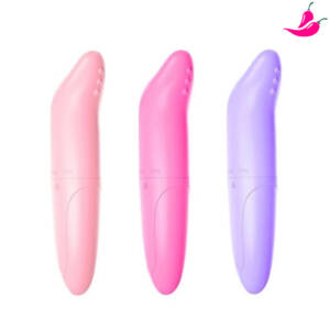 Vibrador Ponto G - Formado de Golfinho