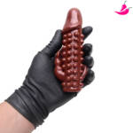 Capa Peniana com Estimuladores - Wolftooth Balls Baile