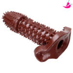 Capa Peniana Texturizada - Wolftooth Baile