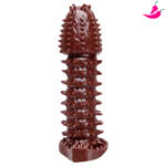 Capa Peniana Texturizada - Wolftooth Baile