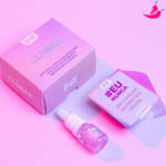 Jogo de Cartas com Gel Excitante - Clímax By Intt