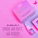 Jogo de Cartas com Gel Excitante - Clímax By Intt