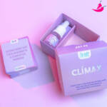 Jogo de Cartas com Gel Excitante - Clímax By Intt