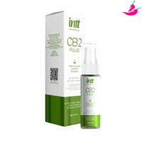 Pulse Cb2 - Excitante Unissex by Laura Muller