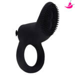 Vibro Cobra Pretty Love - Anel Peniano com Vibrador