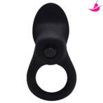 Vibro Cobra Pretty Love - Anel Peniano com Vibrador