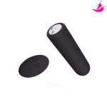 Control Me - Vibrador Bullet Recarregável