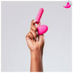 Control Me - Vibrador Bullet Recarregável