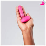 Control Me - Vibrador Bullet Recarregável
