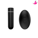 Control Me - Vibrador Bullet Recarregável