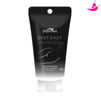 Gel para Sexo - Anal Deep Easy 25g