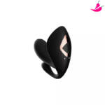 Dibe Jodie - Vibrador com Tripla Estimulação