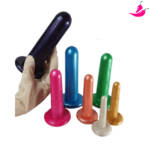 Kit Dilatadores Vaginais