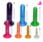 Kit Dilatadores Vaginais