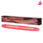 Pênis Realístico 36 cm - Pênis Duplo