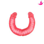 Pênis Realístico 36 cm - Pênis Duplo