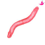 Pênis Realístico 36 cm - Pênis Duplo