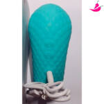 Vibrador e Massageador com Energia Estática