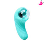 Vibrador e Massageador com Energia Estática