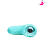 Vibrador e Massageador com Energia Estática