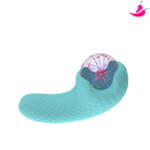 Vibrador e Massageador com Energia Estática