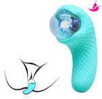 Vibrador e Massageador com Energia Estática