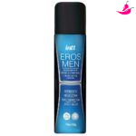 Eros Men - Desodorante Íntimo e Corporal Masculino com Jato Seco 166ml