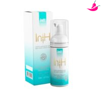 In-H - Espuma Higienizadora e Hidratante Anal