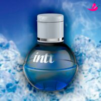 Fruit Sexy Gel Beijável Sabor Ice Extra Forte