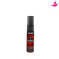 Garganta Profunda - Spray Dessensibilizante com Sabor
