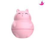 Estimulador de Clitóris em Formato Gatinho com Língua - Kitty Bliss