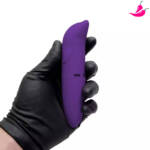 Vibrador Ponto G em Formato de Golfinho - Toque Aveludado