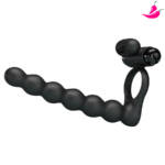 Pretty Love Hercules Penis Sheath III - Anel Companheiro