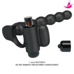 Pretty Love Hercules Penis Sheath III - Anel Companheiro