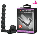 Pretty Love Hercules Penis Sheath III - Anel Companheiro