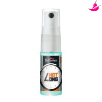 Prolongador de Ereção - Hot Long 12ml