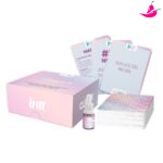 Jogo de Cartas com Gel Excitante - Clímax By Intt