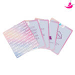 Jogo de Cartas com Gel Excitante - Clímax By Intt